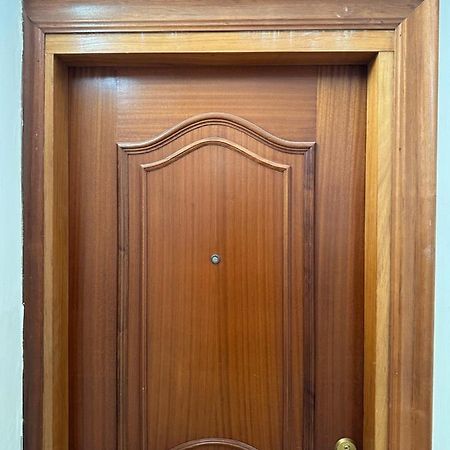 Apartamento Almeria Centrico Екстер'єр фото