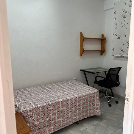 Apartamento Almeria Centrico Екстер'єр фото