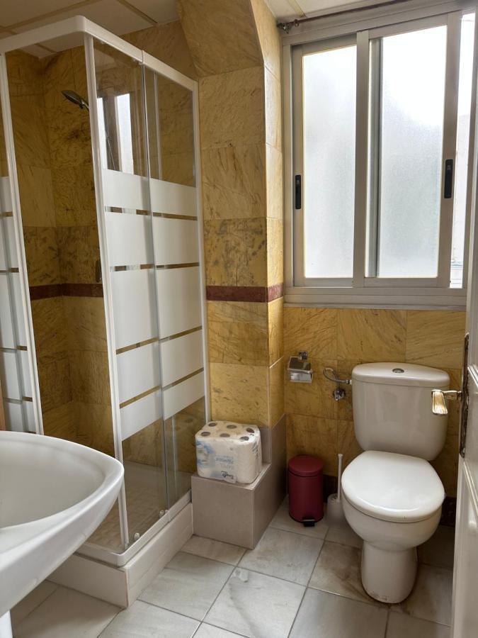 Apartamento Almeria Centrico Екстер'єр фото