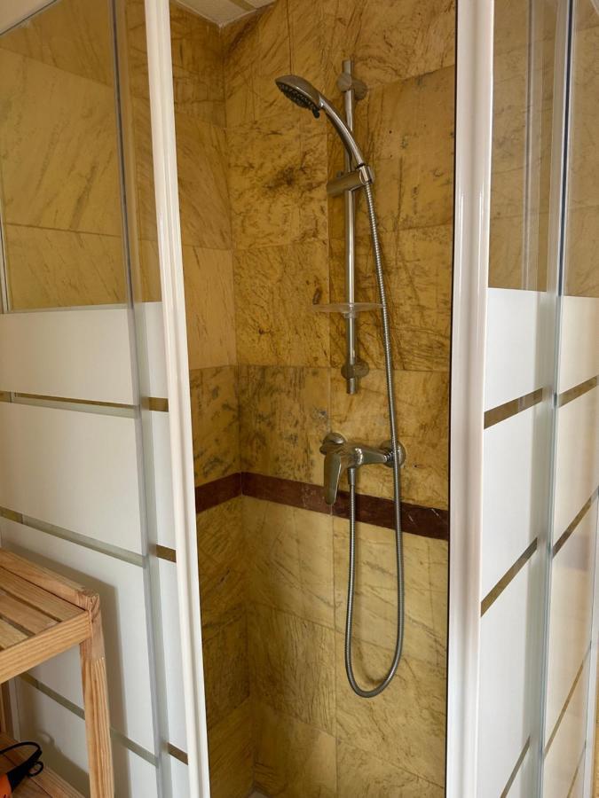 Apartamento Almeria Centrico Екстер'єр фото