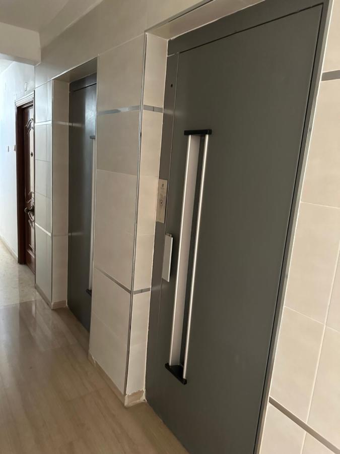 Apartamento Almeria Centrico Екстер'єр фото
