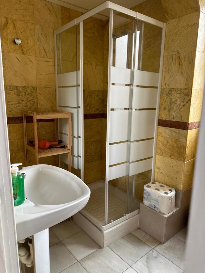 Apartamento Almeria Centrico Екстер'єр фото